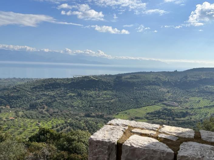 Image No.12-Maison / Villa de 3 chambres à vendre à Petalidi