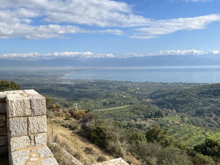 Image No.9-Maison / Villa de 3 chambres à vendre à Petalidi