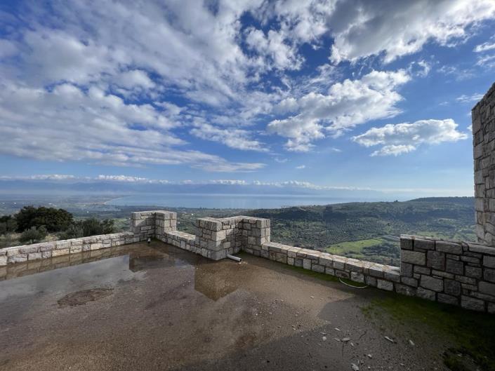 Image No.8-Maison / Villa de 3 chambres à vendre à Petalidi