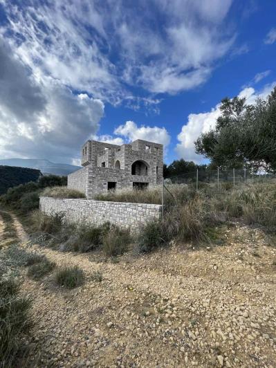Image No.4-Maison / Villa de 3 chambres à vendre à Petalidi
