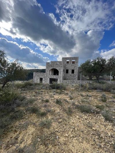 Image No.3-Maison / Villa de 3 chambres à vendre à Petalidi