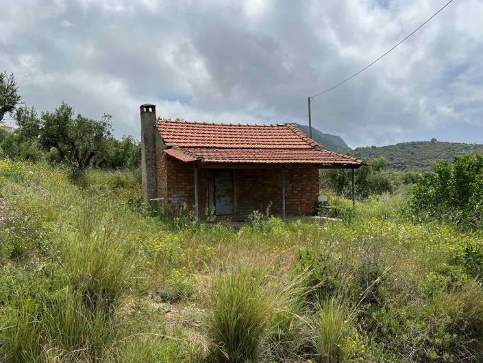 Image No.4-Chalet à vendre à Foinikountas