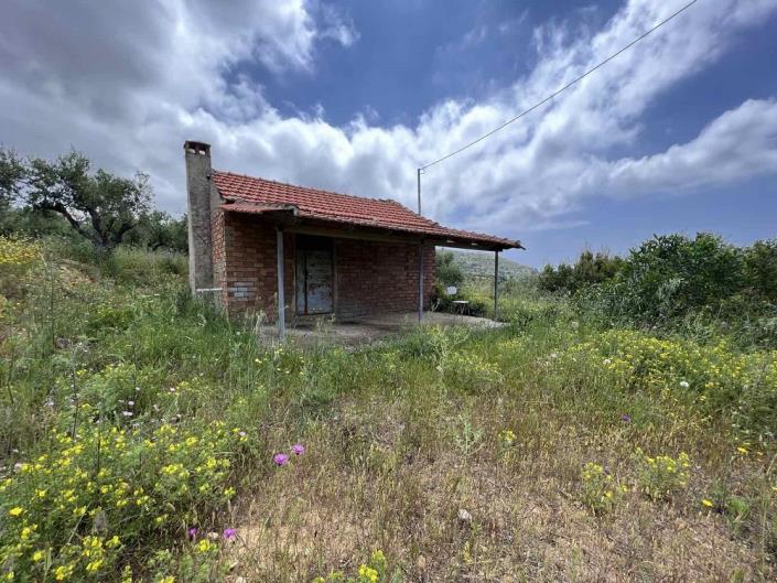 Image No.5-Chalet à vendre à Foinikountas