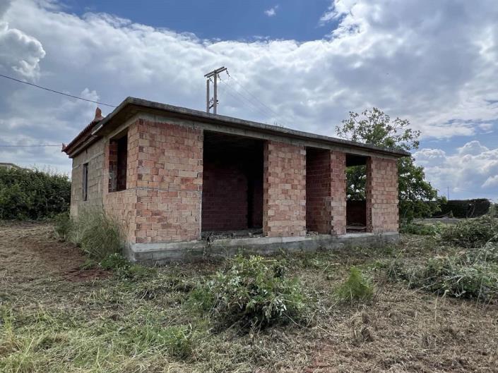 Image No.2-Maison de village à vendre à Pylos