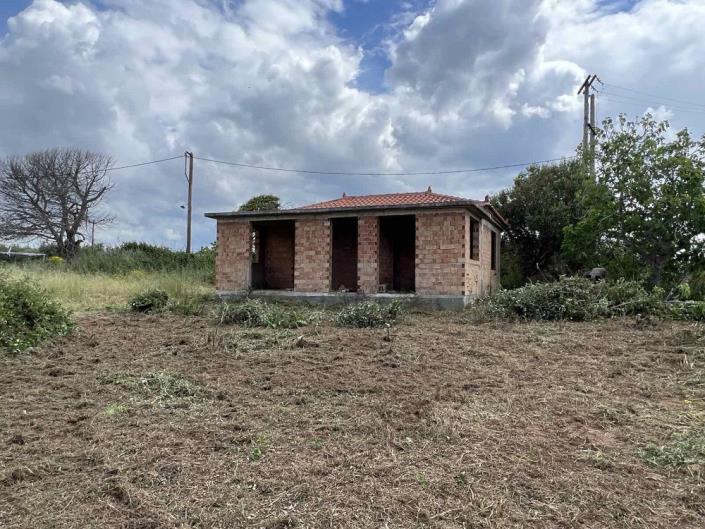 Image No.4-Maison de village à vendre à Pylos