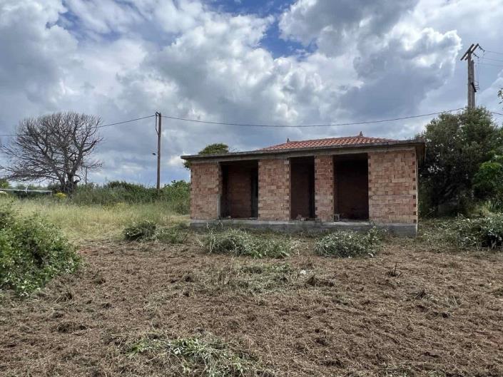 Image No.3-Maison de village à vendre à Pylos