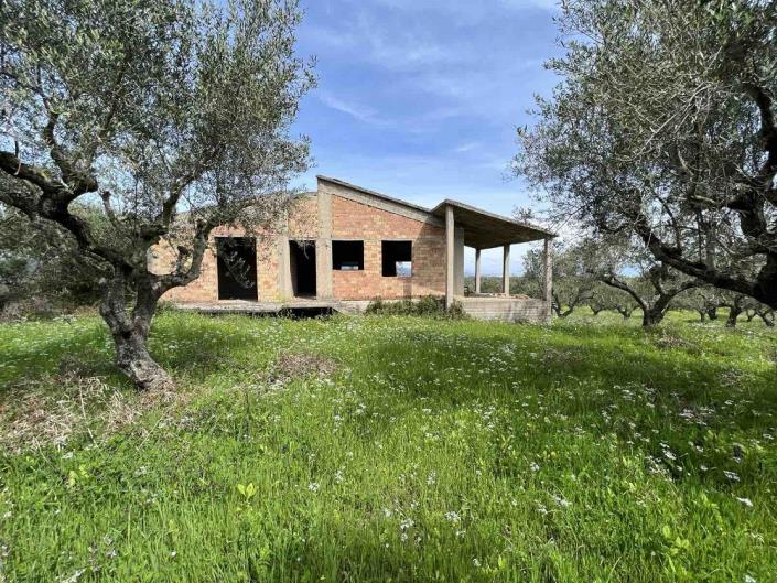 Image No.1-Village House for sale