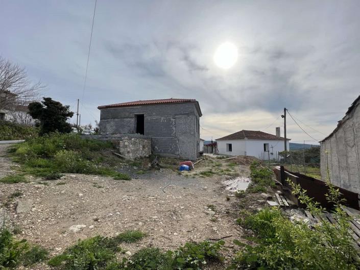 village house for sale in Koroni Half finished £68794 (Ref AP3178129)
