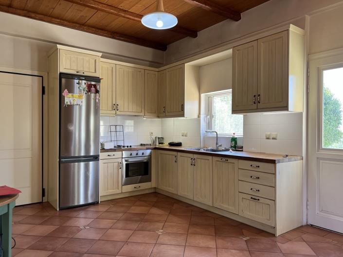 Image No.17-Maison de 1 chambre à vendre à Evangalismos