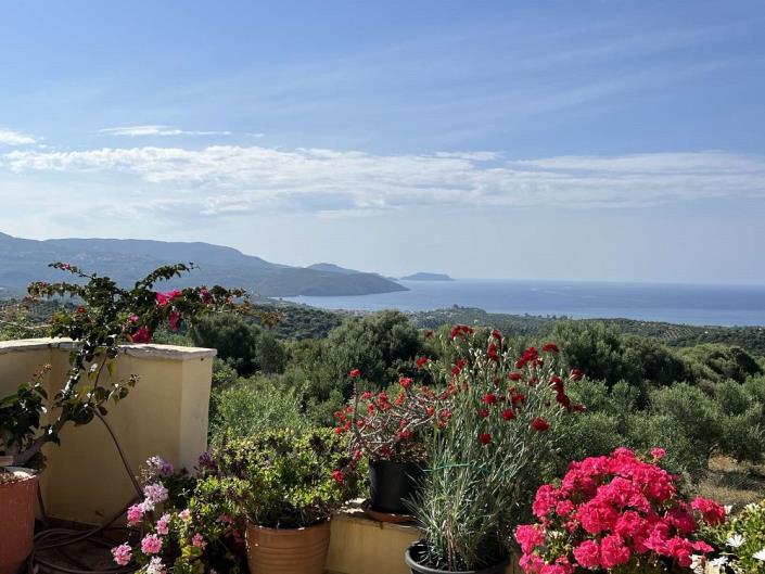 Image No.7-Maison de 1 chambre à vendre à Evangalismos