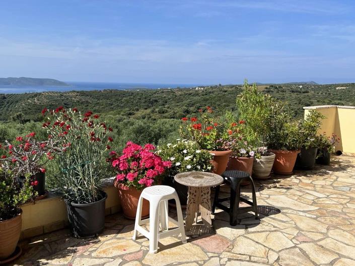 Image No.8-Maison de 1 chambre à vendre à Evangalismos