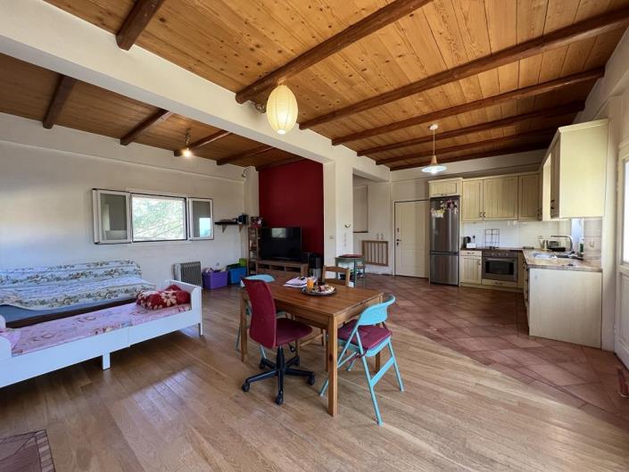 Image No.15-Maison de 1 chambre à vendre à Evangalismos