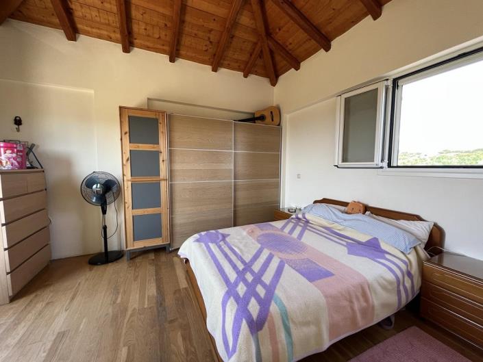 Image No.20-Maison de 1 chambre à vendre à Evangalismos