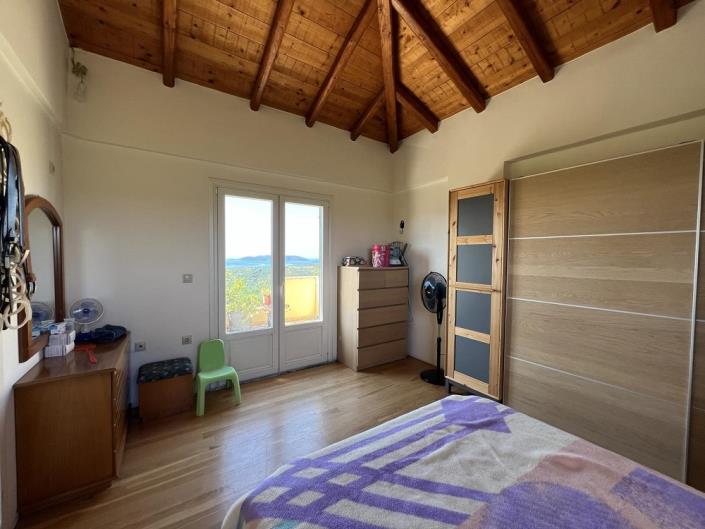 Image No.21-Maison de 1 chambre à vendre à Evangalismos