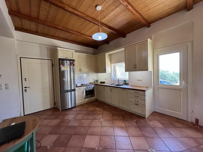 Image No.16-Maison de 1 chambre à vendre à Evangalismos