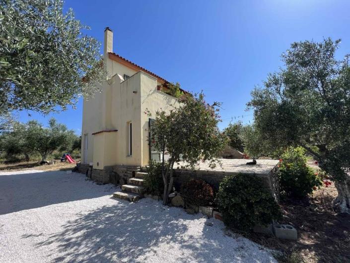 Image No.3-Maison de 1 chambre à vendre à Evangalismos