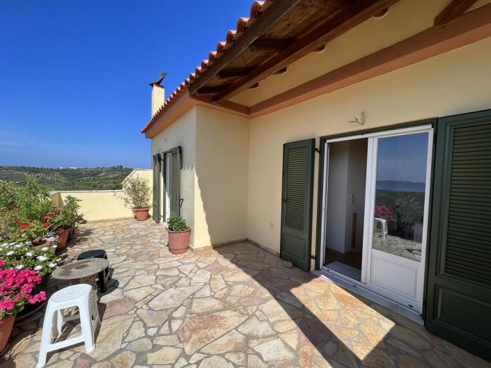 Image No.5-Maison de 1 chambre à vendre à Evangalismos