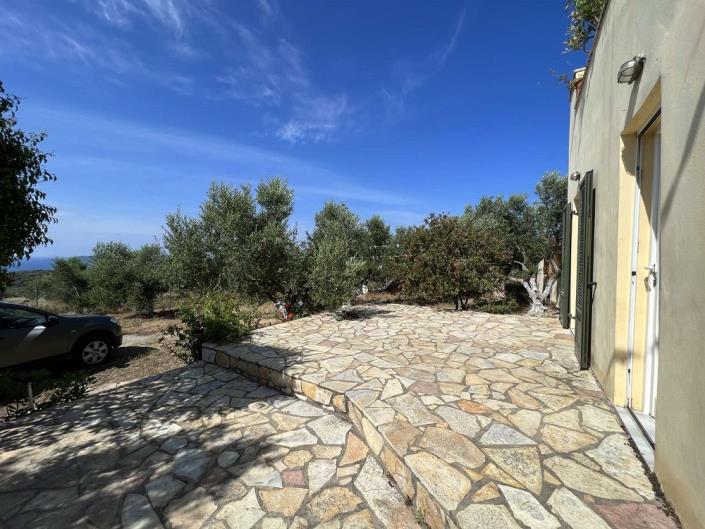 Image No.27-Maison de 1 chambre à vendre à Evangalismos