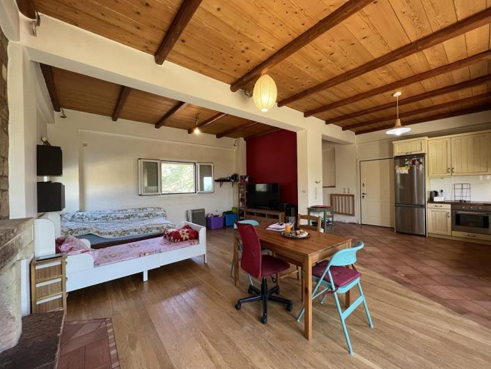 Image No.14-Maison de 1 chambre à vendre à Evangalismos