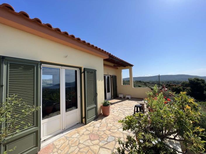 Image No.6-Maison de 1 chambre à vendre à Evangalismos