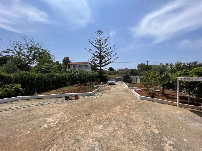 Image No.5-Maison de 1 chambre à vendre à Tragana