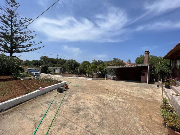Image No.6-Maison de 1 chambre à vendre à Tragana
