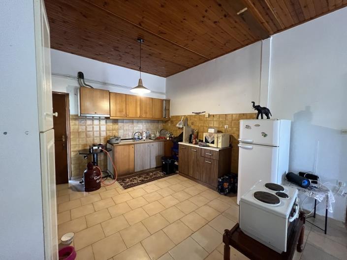 Image No.9-Maison de 1 chambre à vendre à Tragana