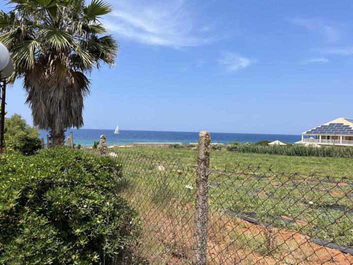 Image No.7-Maison de 1 chambre à vendre à Tragana