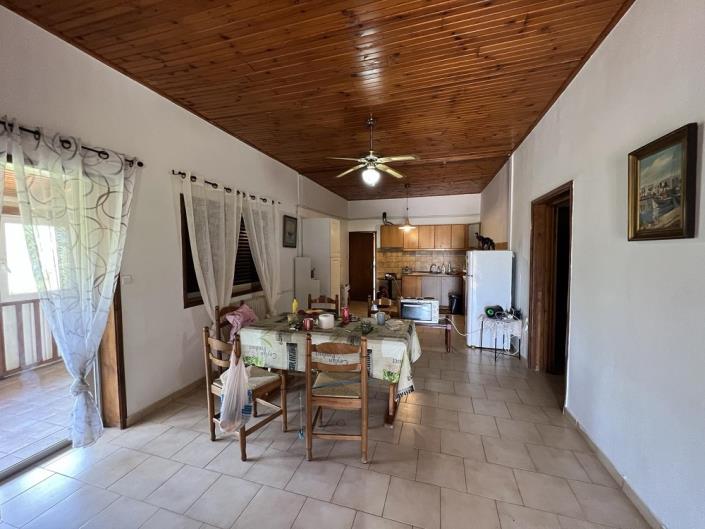 Image No.8-Maison de 1 chambre à vendre à Tragana