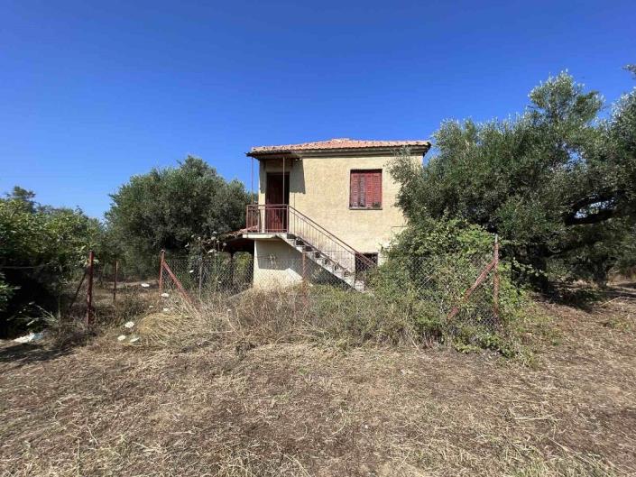 Property for sale in Methoni 8 properties A Place in the Sun