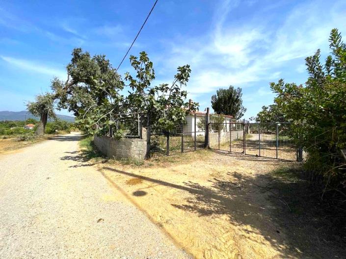 1 Bedroom cottage for sale in Pylos Friendly price £12672 (Ref