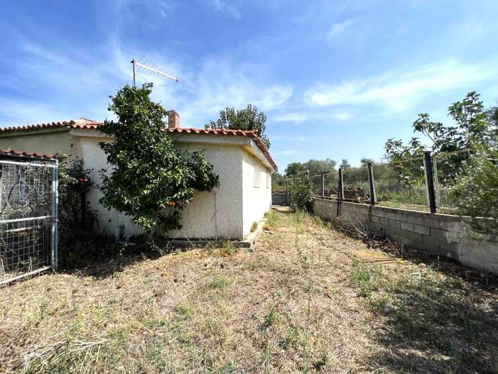 1 Bedroom cottage for sale in Pylos Friendly price £12672 (Ref