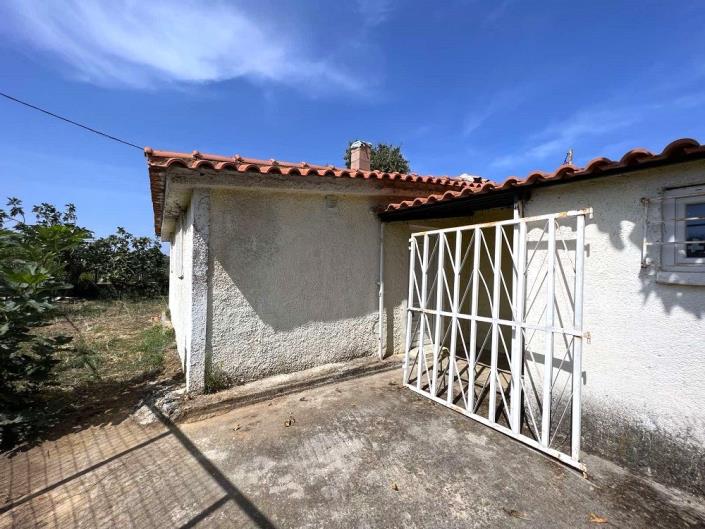 1 Bedroom cottage for sale in Pylos Friendly price £12672 (Ref