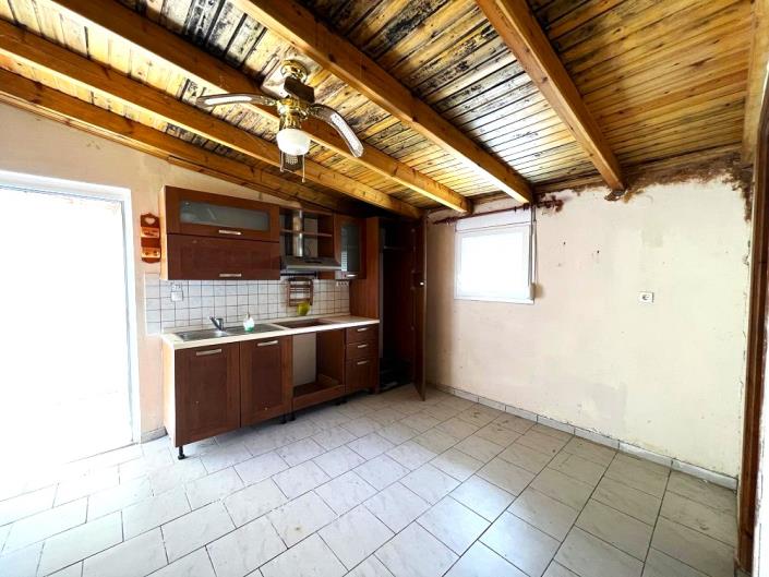 1 Bedroom cottage for sale in Pylos Friendly price £12672 (Ref