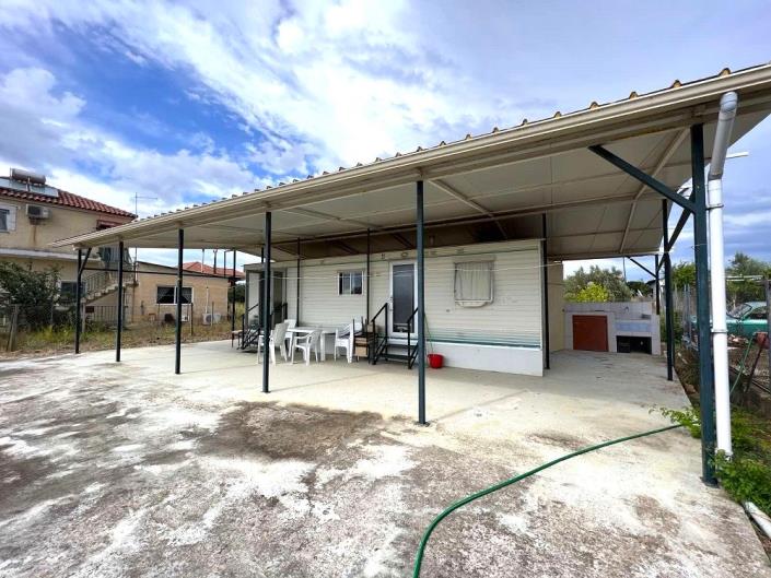 Image No.3-Caravane de 2 chambres à vendre à Pylos