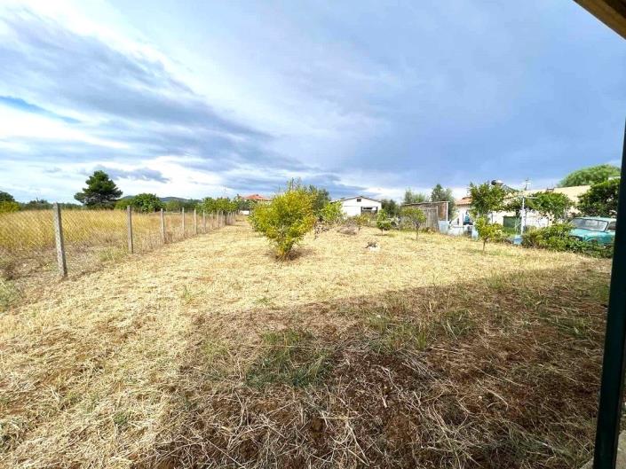 Image No.4-Caravane de 2 chambres à vendre à Pylos