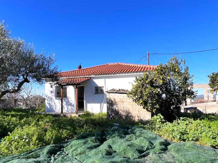 Property for sale in Pylos 25 properties A Place in the Sun