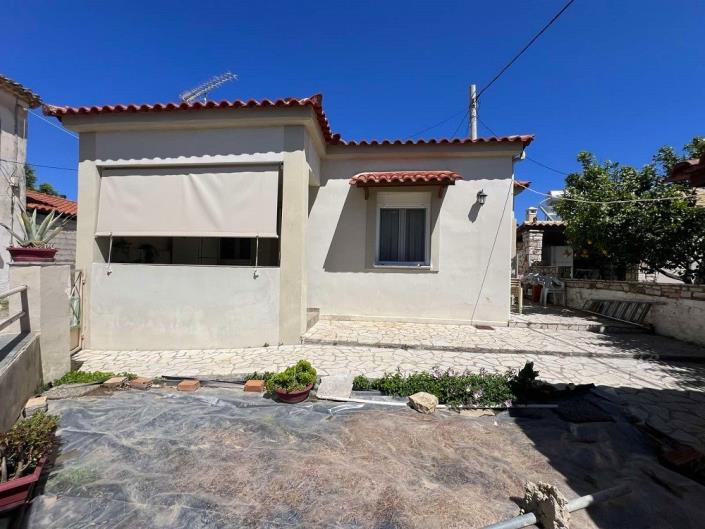 Image No.2-Maison de 1 chambre à vendre à Pylos