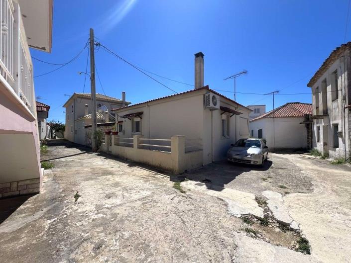 Image No.3-Maison de 1 chambre à vendre à Pylos