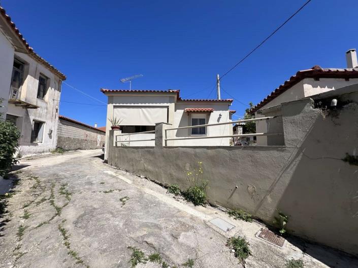 Image No.4-Maison de 1 chambre à vendre à Pylos