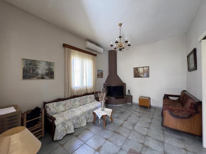 Image No.5-Maison de 1 chambre à vendre à Pylos