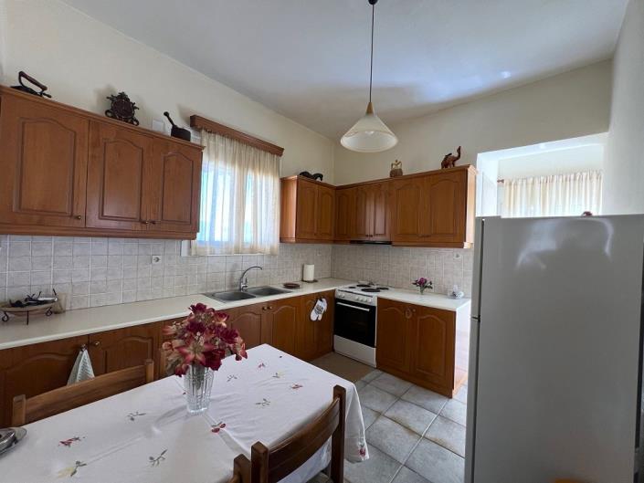 Image No.6-Maison de 1 chambre à vendre à Pylos