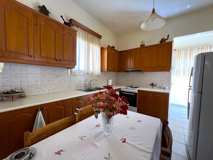 Image No.7-Maison de 1 chambre à vendre à Pylos