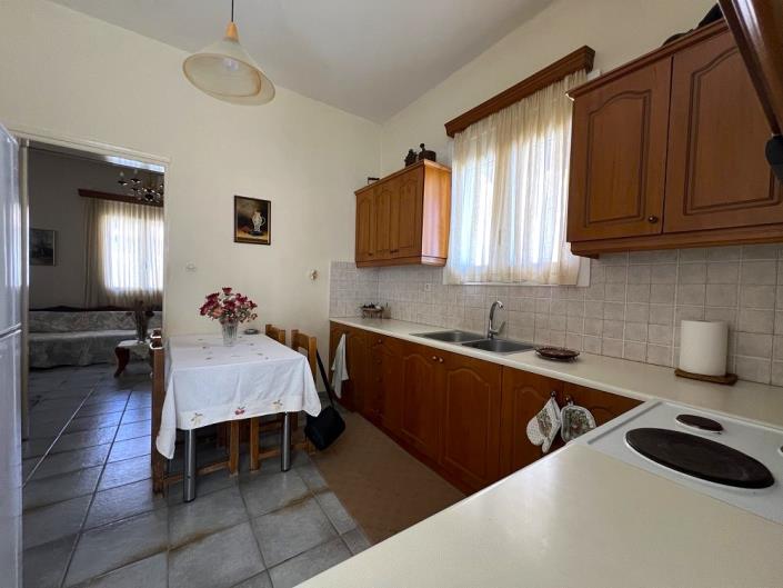 Image No.9-Maison de 1 chambre à vendre à Pylos