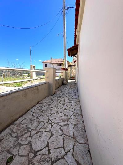 Image No.13-Maison de 1 chambre à vendre à Pylos