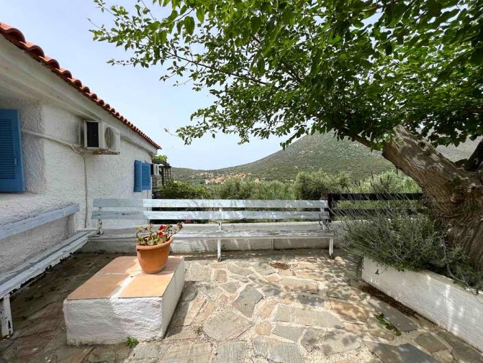 2 Bedrooms cottage for sale in Pylos Ready to move in £127313 (Ref AP3529402)