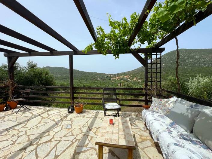2 Bedrooms cottage for sale in Pylos Ready to move in £126668 (Ref AP3529402)