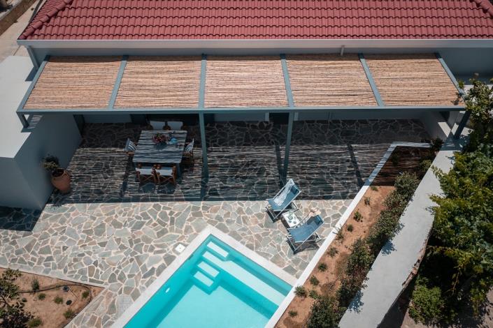 Image No.6-Maison de 2 chambres à vendre à Methoni