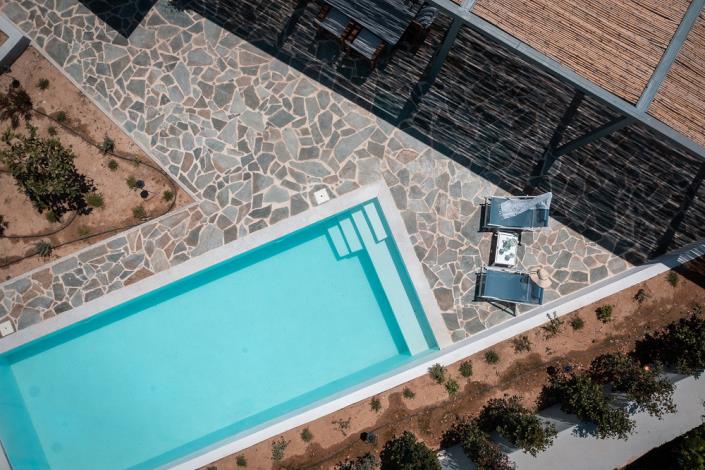 Image No.5-Maison de 2 chambres à vendre à Methoni