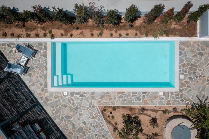 Image No.3-Maison de 2 chambres à vendre à Methoni